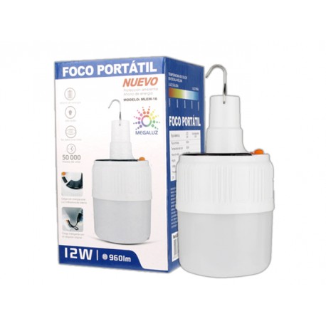 FOCO PORTAITIL