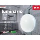 LUMINARIO LED S