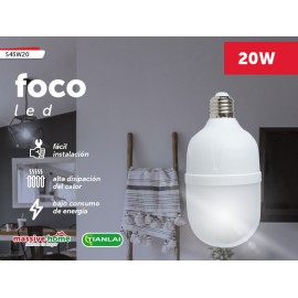 FOCO LED S45W20