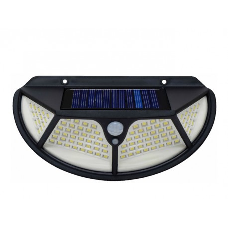LUMINARIA SOLAR