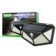 LUMINARIA SOLAR