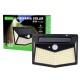 LUMINARIA SOLAR