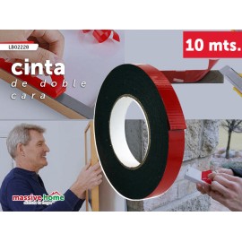 CINTA DOBLECARA