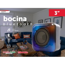 BOCINA VA377T