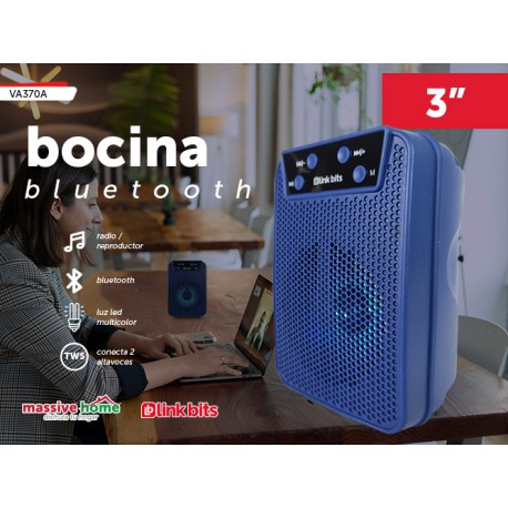BOCINA VA370A