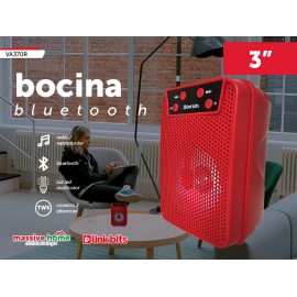 BOCINA VA370R