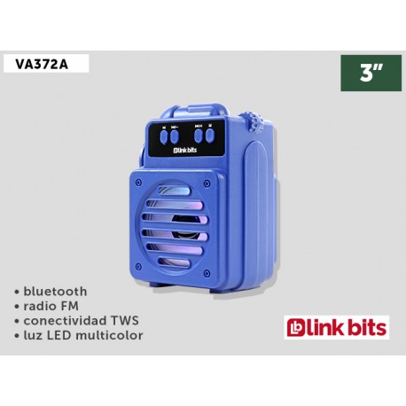 BOCINA VA372A