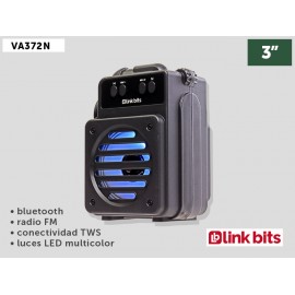 BOCINA VA372N