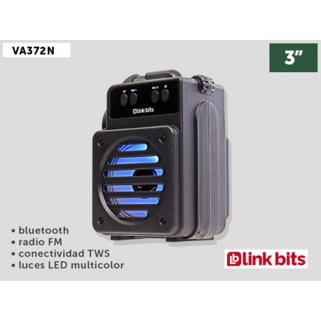 BOCINA VA372N