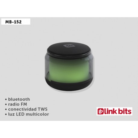 BOCINA MB-152