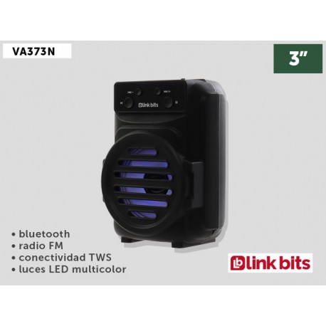 BOCINA VA373N