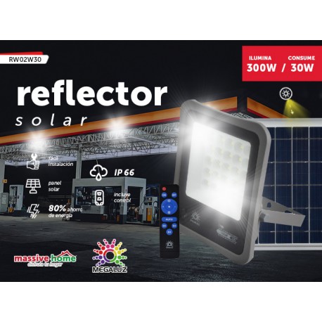 REFLECTOR   RW0
