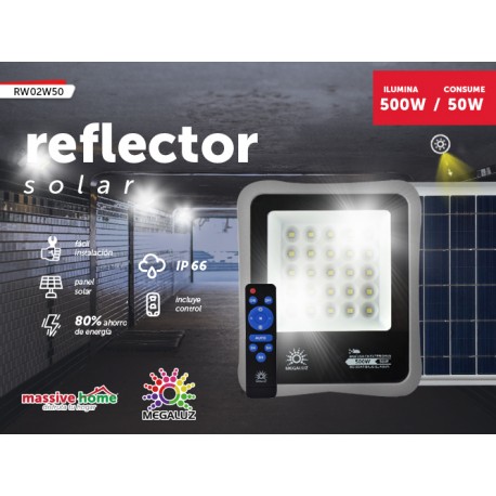 REFLECTOR  RW02