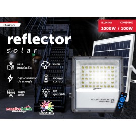 REFLECTOR SOLAR