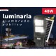 LAMPARA SUBURBA
