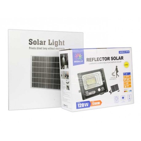 REFLECTOR SOLAR