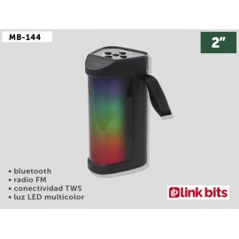 BOCINA MB-144