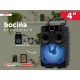 BOCINA SA417T