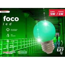 FOCO LED B04W1V