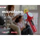 MICROFONO KARAO