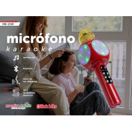 MICROFONO KARAO