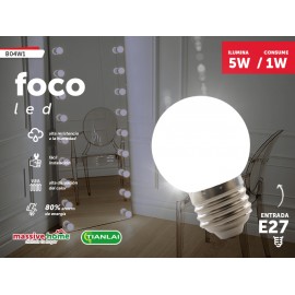 FOCO LED B04W1B