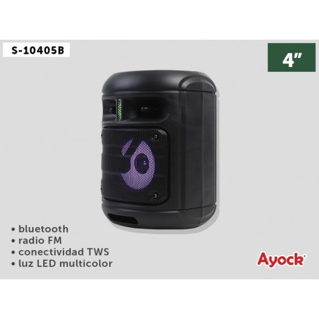 BOCINA S-10405B