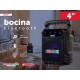BOCINA SA401T K