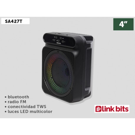 BOCINA SA422T