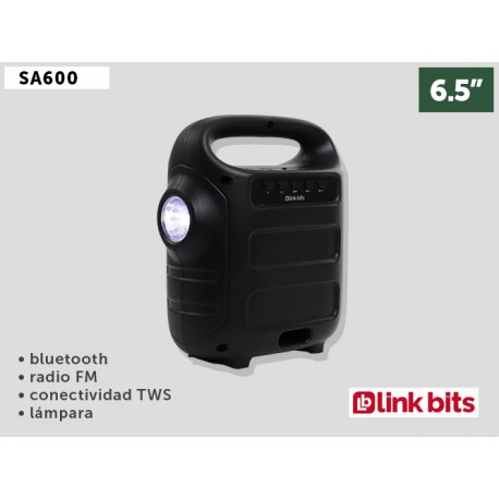 BOCINA  SA6002