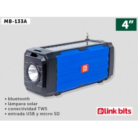 BOCINA MB-133A