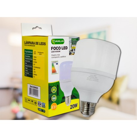 FOCO LED S39W20