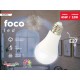 FOCO LED MEGALU