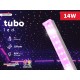 TUBO LED MEGALU