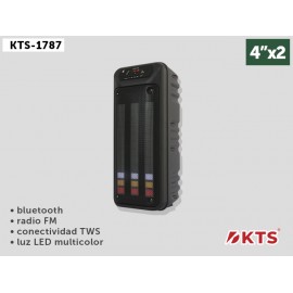 BOCINA KTS-1787