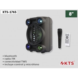 BOCINA KTS-1765