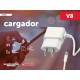 CARGADOR V8 AC7