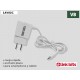 CARGADOR V8 LIN