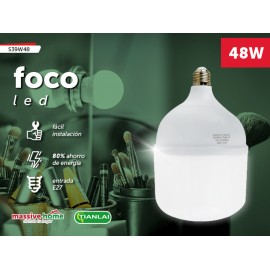 FOCO LED S39W48