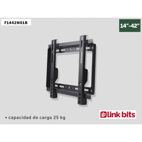 SOPORTE TV  F14