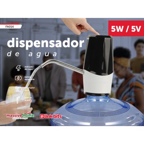 DISPENSADOR DE
