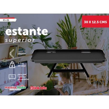 ESTANTE SUPERIO