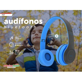 AUDIFONOS DIADE