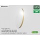 LUMINARIA  LED