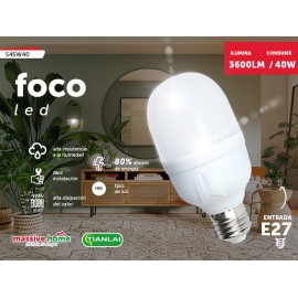 FOCO LED S45W40