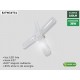 FOCO LED E27W32