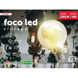 FOCO LED VTG04W