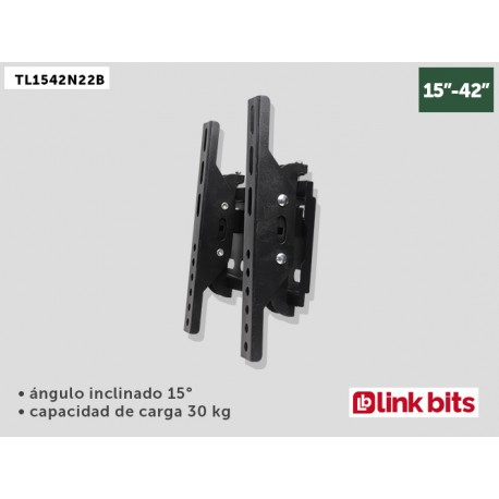 SOPORTE TV TL15