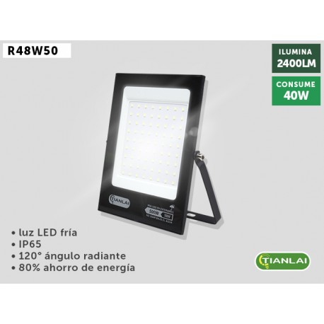 REFLECTOR R48W5