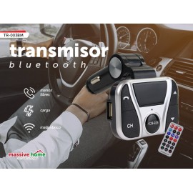 TRANSMISOR TR-0